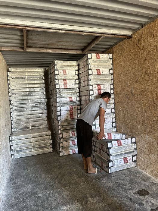 Radiator Batareya (СКЛАД)