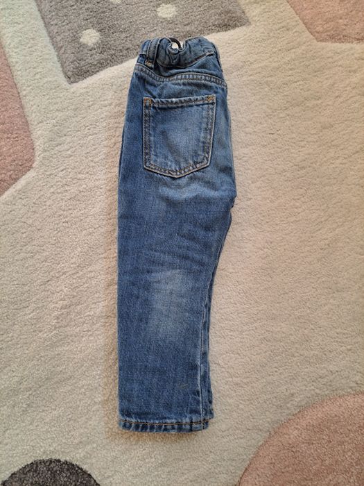 Детски дънки Zara