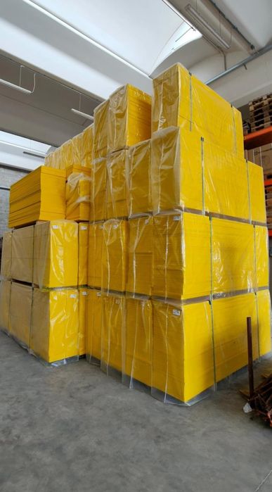 Panouri doka placa galbena pentru cofrare placi tego panelu schele pop