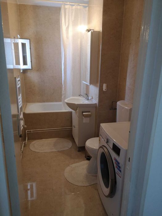 Apartament de inchiriat Dambu Darina
