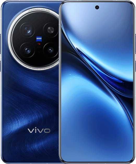 Smartphone Vivo X200pro, 12/256GB