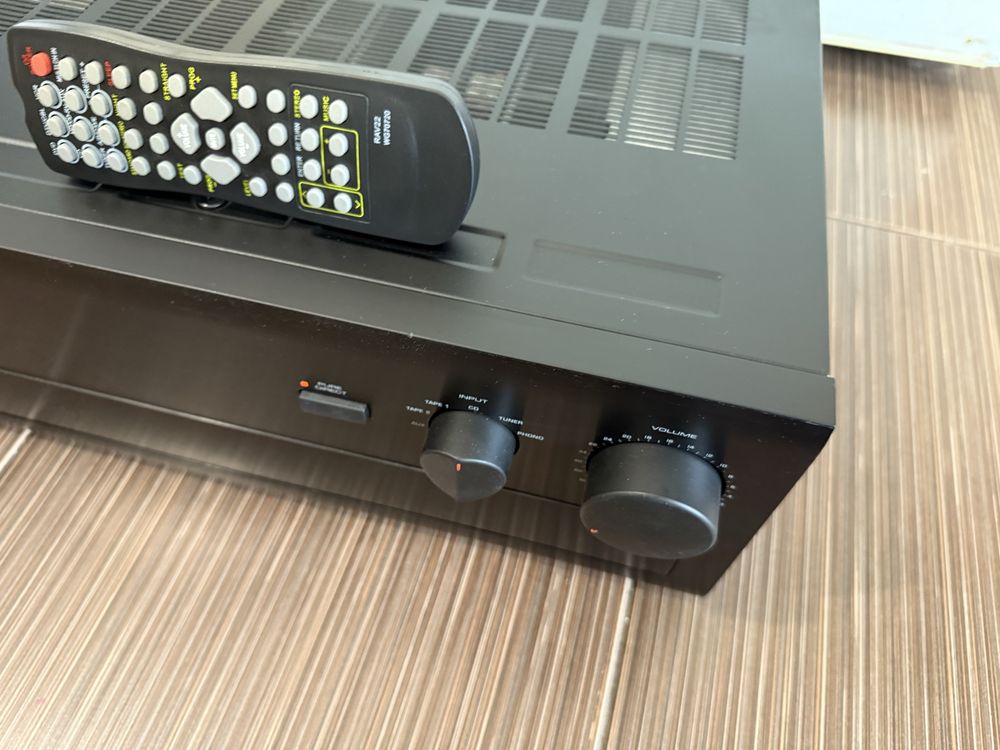 Yamaha AX-1070 Качествен стерео усилвател