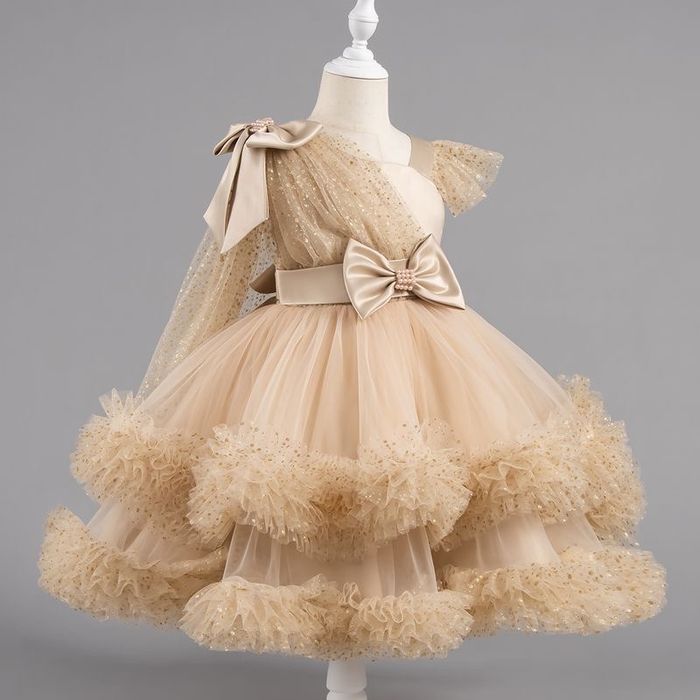 Платья на заказ