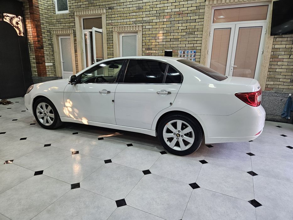 Эпика холати зур