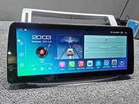 Navigatie Android Citroen C4  2004-2009 octacore 12,3inch