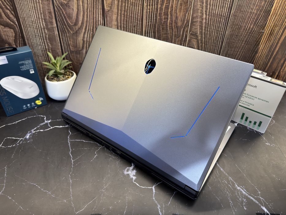 Thunderobot 911 Plus X | Core i5-12450H | RTX 3050Ti | 16GB RAM[39]