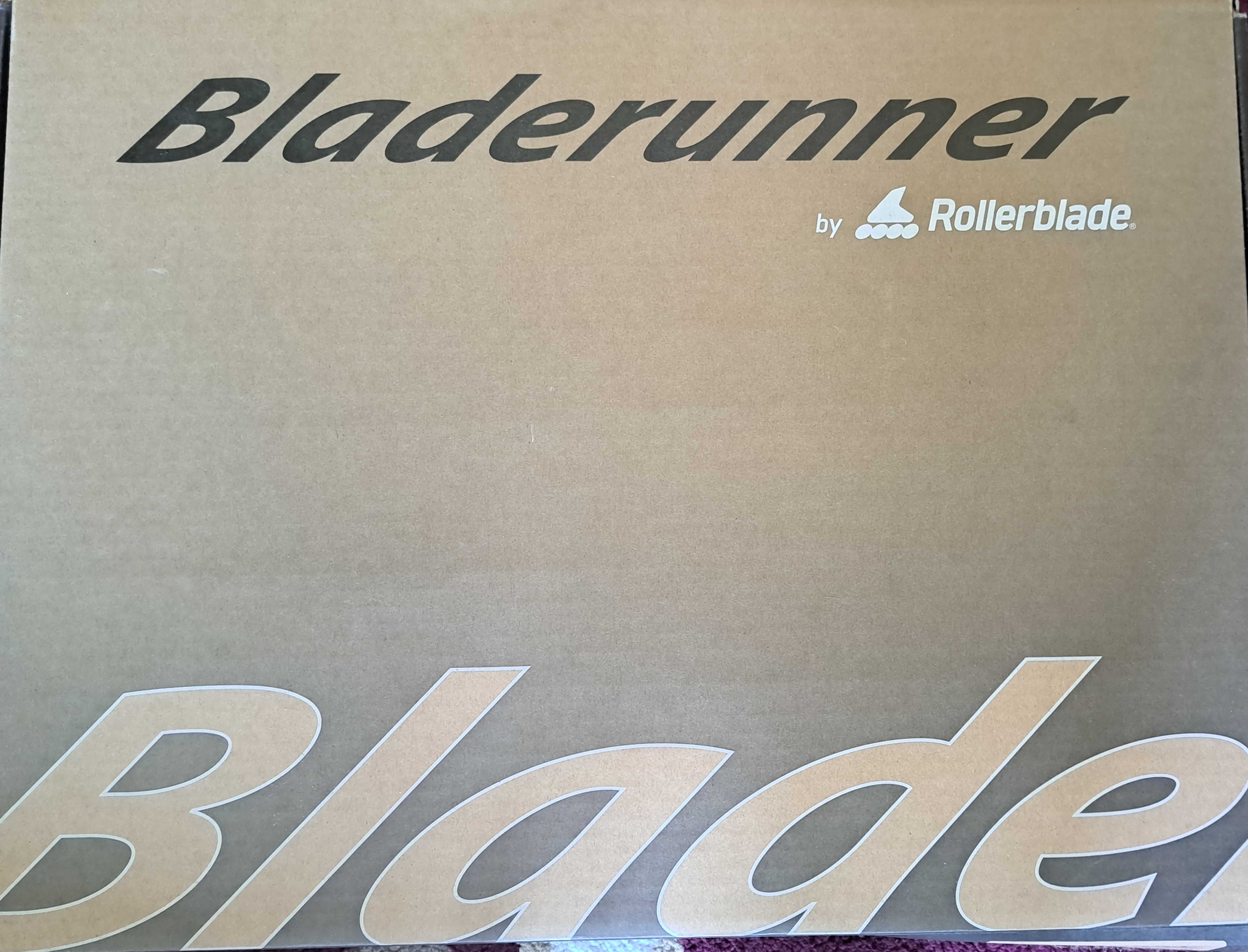 Ролери Rollerblade Bladerunner Phoenix