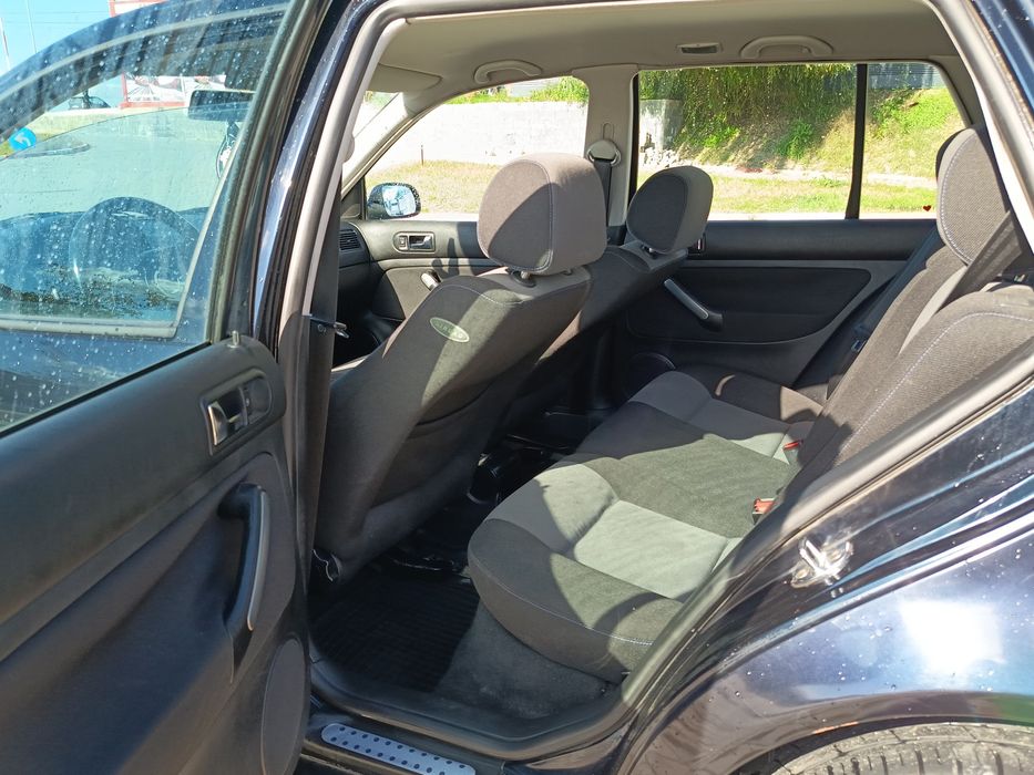 Volkswagen Golf 4 1.6 Benzina