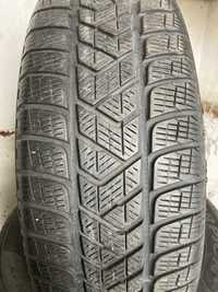 Зимни гуми 225/65/17 Pirelli