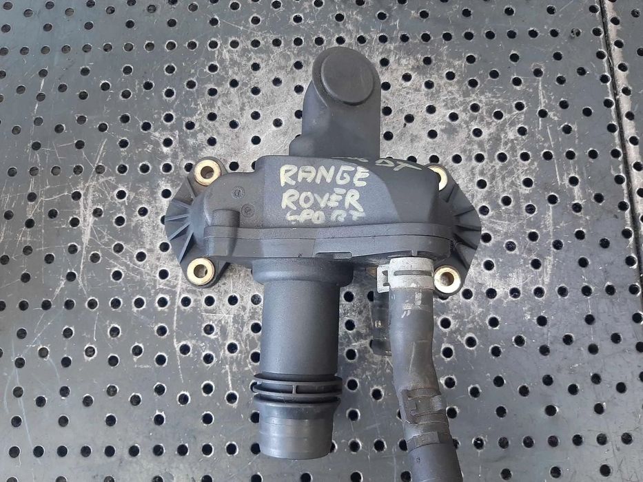 distribuitor apa 3.0 d 306dt 4x4  land rover range rover sport 2 l494