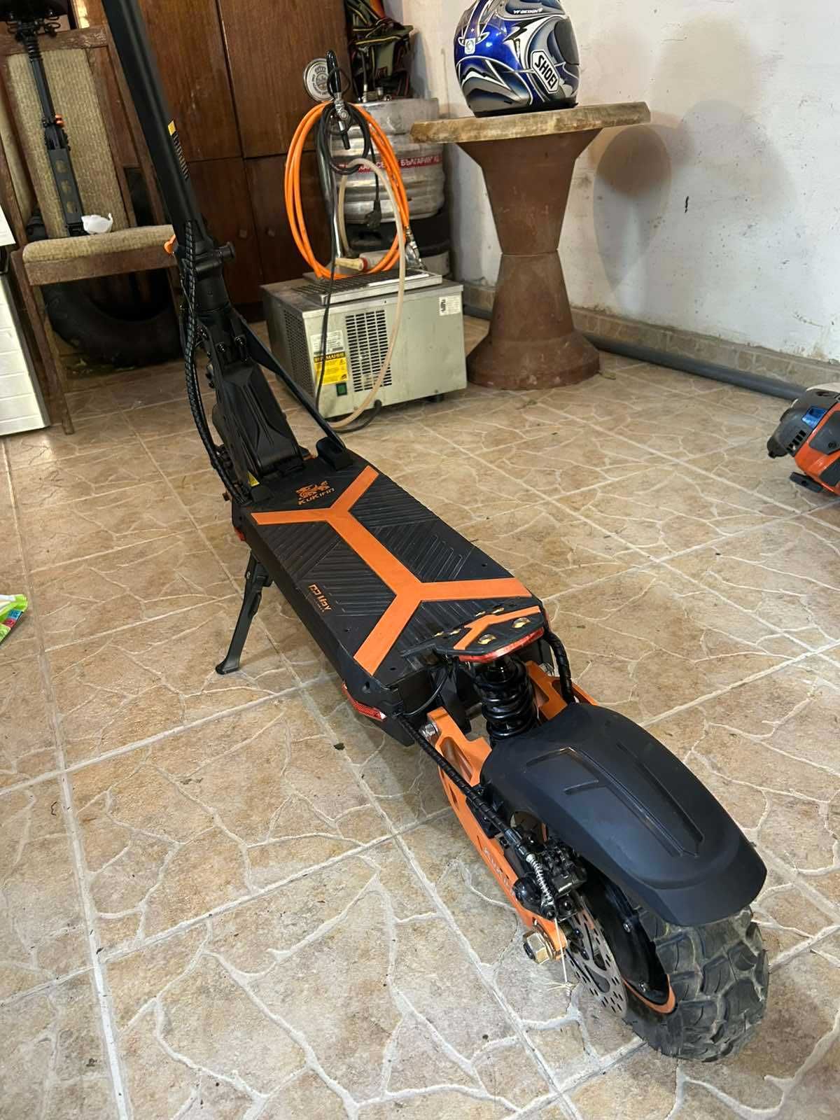 Kugokirin G2 MAX