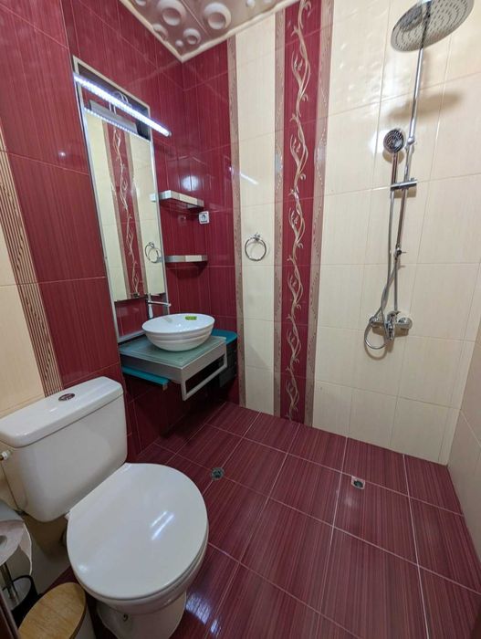 Дава се под наем Едностаен апартамент в Пловдив, Център - 96 кв.м за 600 € - Снимка #11