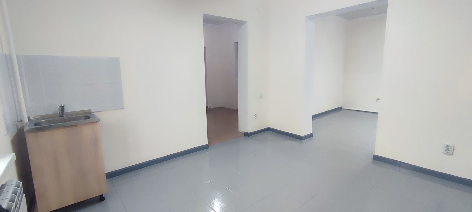 Сдаётся в аренду коммерческое помещение (77 м².)