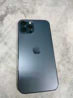 Apple iPhone 12Pro Max 256 (Балхаш98)лот373954