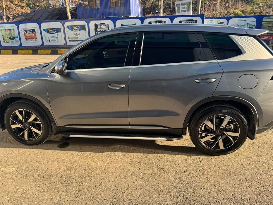 BYD Song pro DM-i