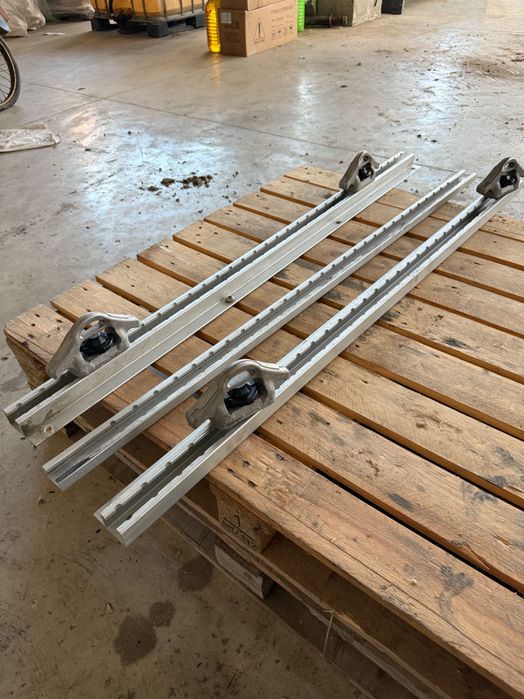 Части за Nissan Navara