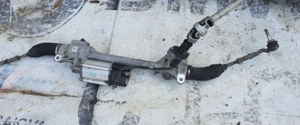 Caseta direcție electrică BMW f06 f07 f12 f13 xd xdrive