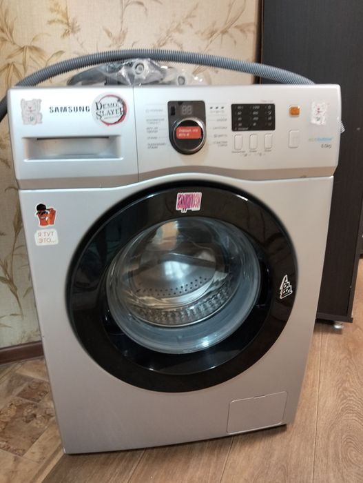 Стиральная машина Самсунг