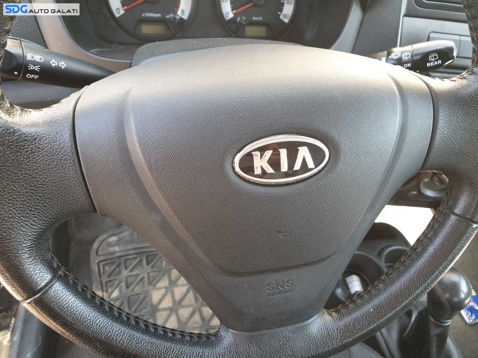 Airbag de pe Volan Kia Picanto 2004 - 2011