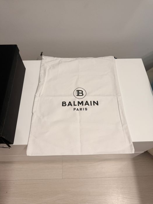 Balmain, masura 43