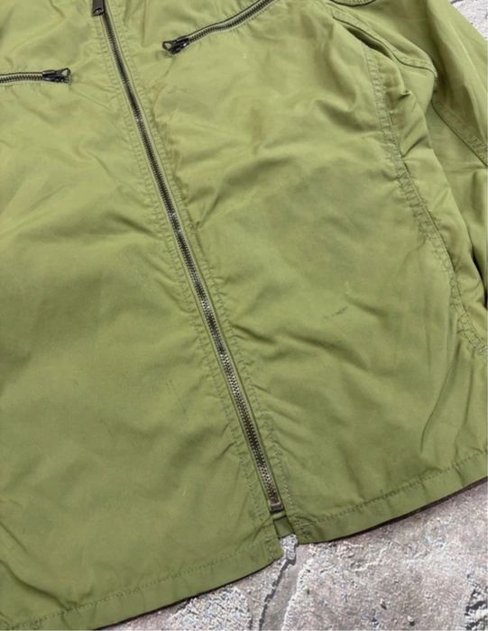 Jachetă militară Denim&Supply by Ralph Lauren