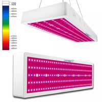 LED grow light 1000w full spectrum phyto lamp
