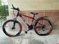Sport Bicycle Oicaif