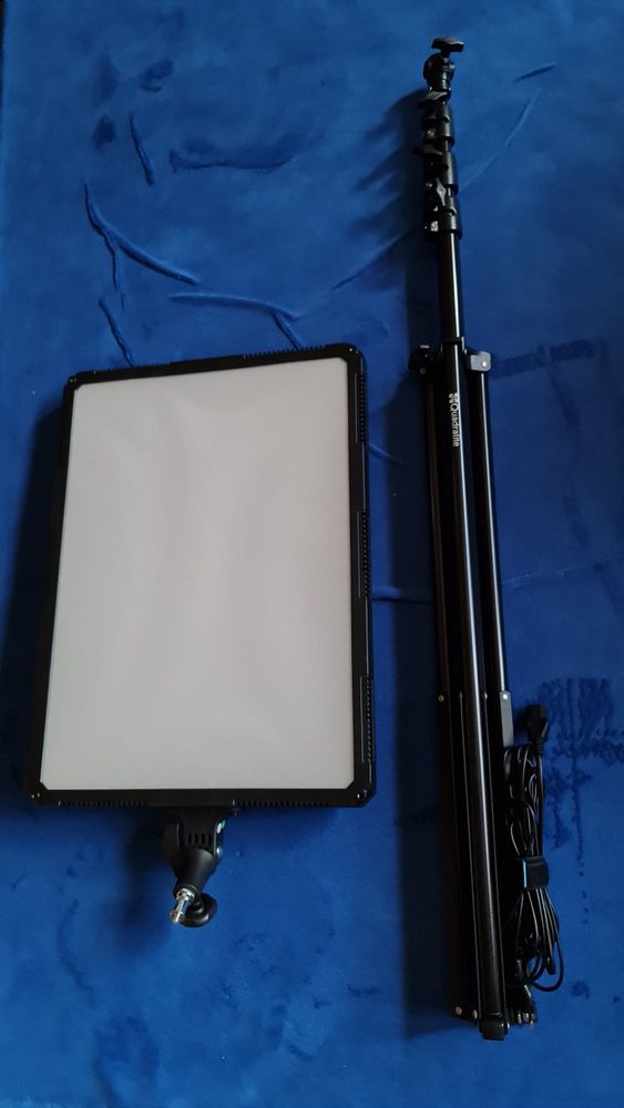 Осветление NanLite COMPAC 100