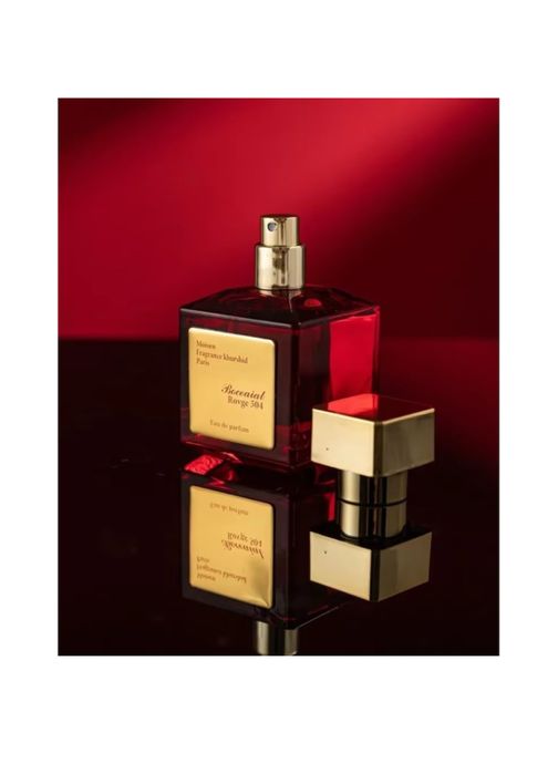 Maison Francis Kurkdjian Baccarat Rouge 540 Extrait de Parfum 70ml