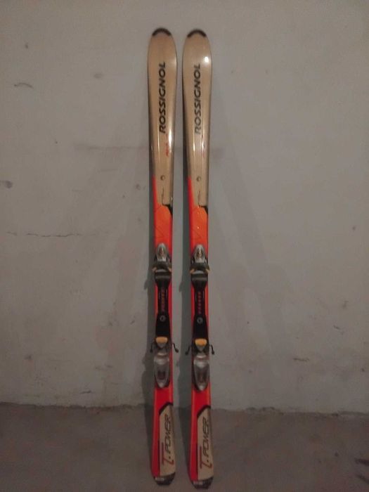 ски Rossignol 170 см