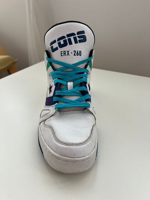 Converse ERX-260