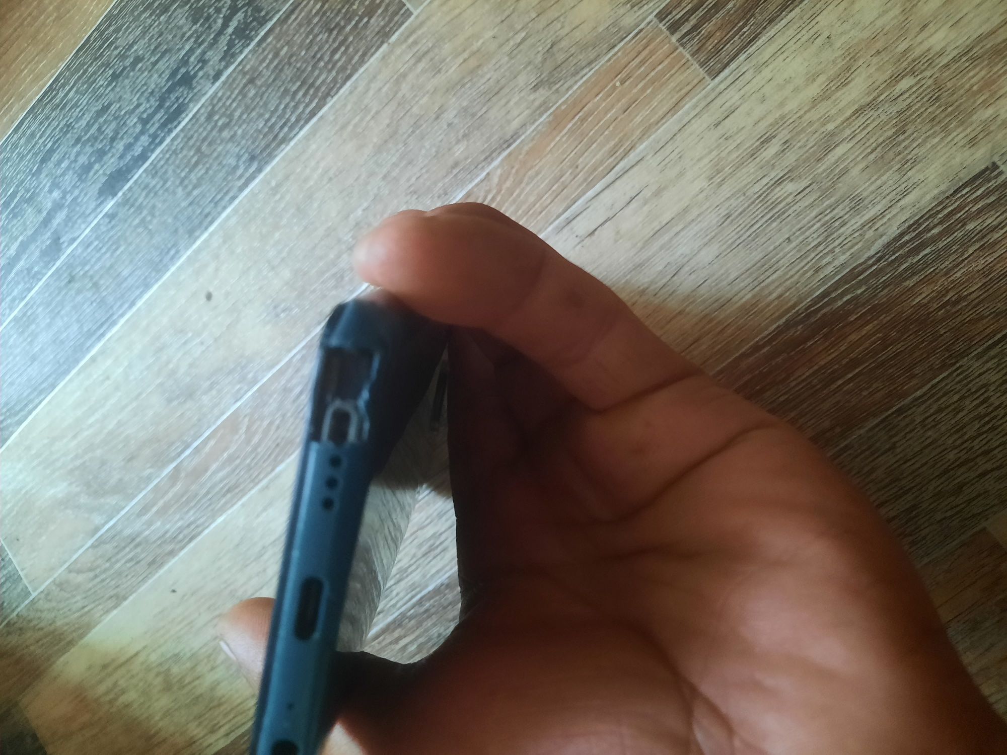 Redmi note 9 4/128