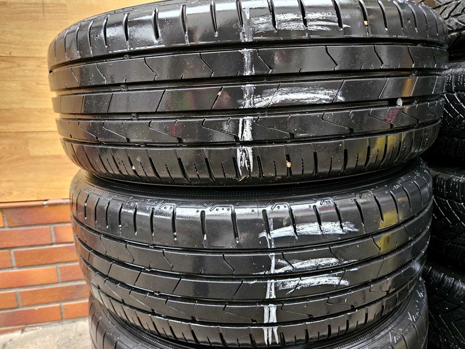 Лети джанти 16" Фиат 500