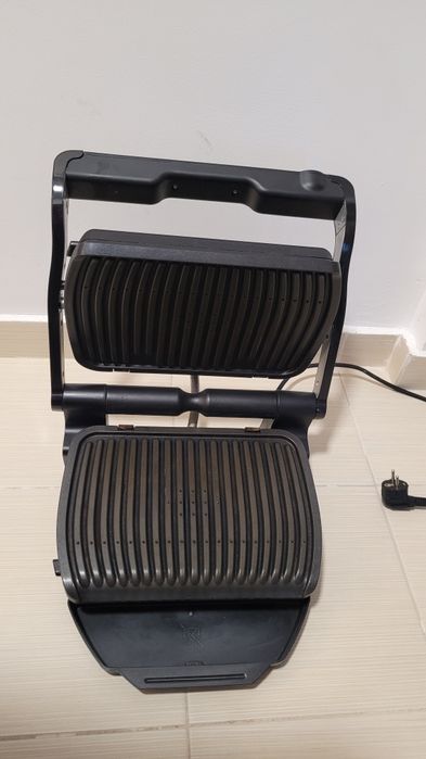 Tefal OptiGrill+ 8355s1