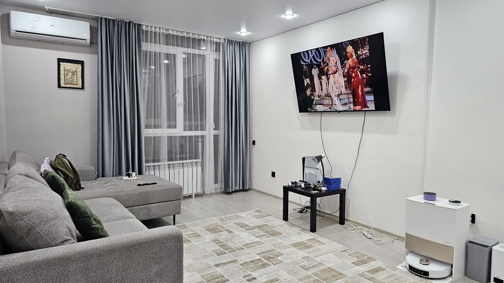 Подселение - Аренда