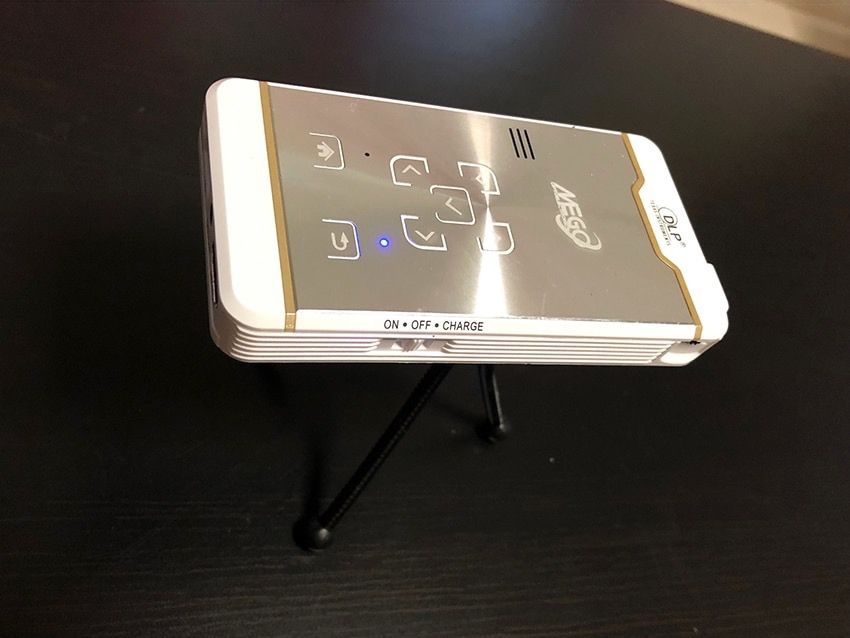 Proiector de buzunar