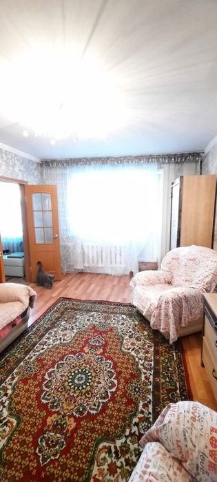 Продам 3х ком новой планировки р-н 8ой школы