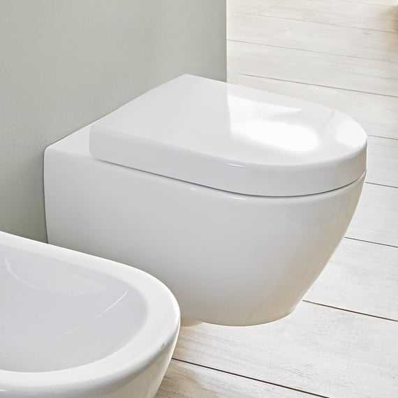 Vas WC suspendat Villeroy & Boch Subway 2.0 Villeroy & Boch 56001001