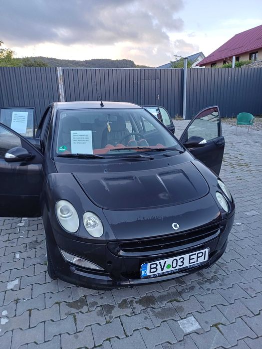 masina de vanzare smart fourfour