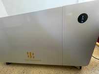Sistem de racire prin imersiune Fog Hashing C6