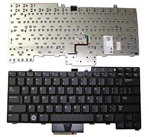 Tastatura US Dell Latitude E6400 E6410 E6500 E6510 E5410 E5510 E5400
