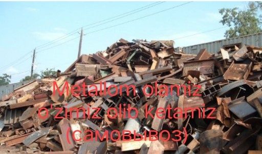 Yuk tashish Chirchiq