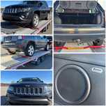 Jeep Compass
2.2 CRD Limited 4x4 2014 Euro 5