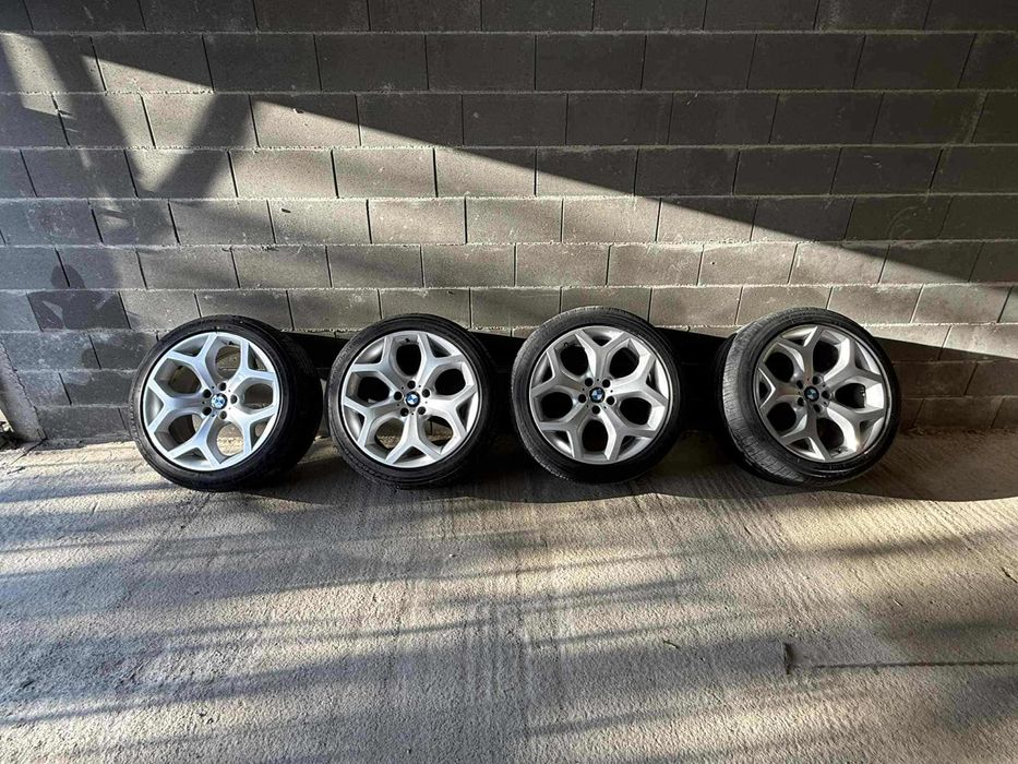 Оригинални джанти Style 214