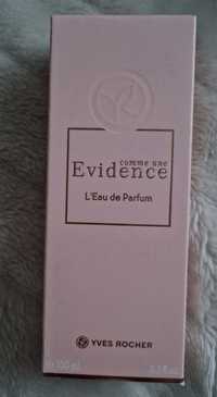 Evidence 100 ml / CADOU Gel de dus parfumat Evidence 200 ml