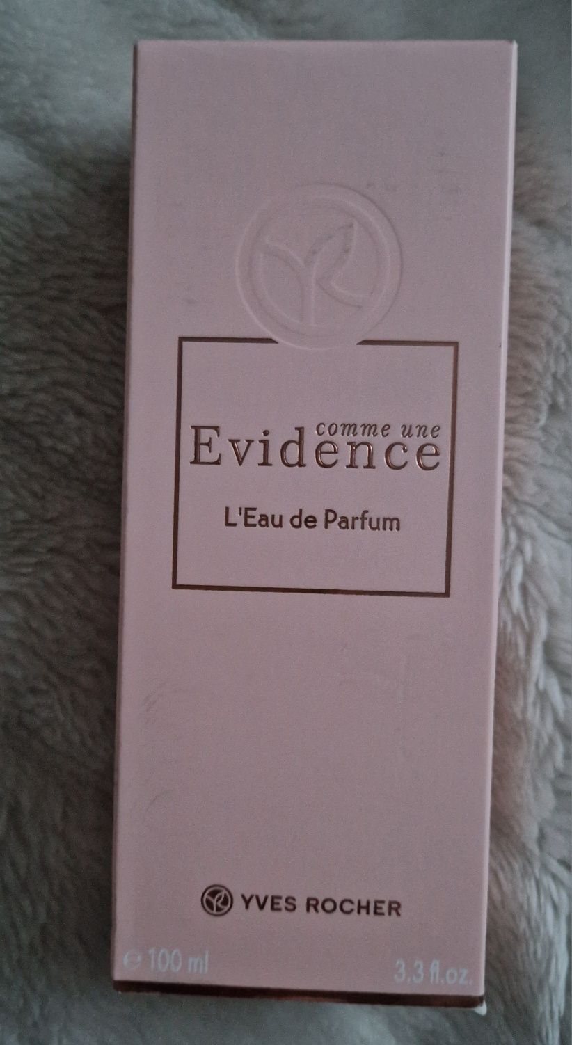 Evidence 100 ml/ Yves Rocher