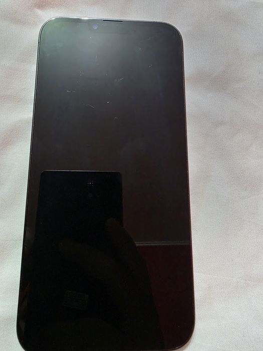 Iphone 13 pro max 128 gb
