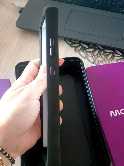 Husa Samsung S22 si S23  Ultra+mistery box