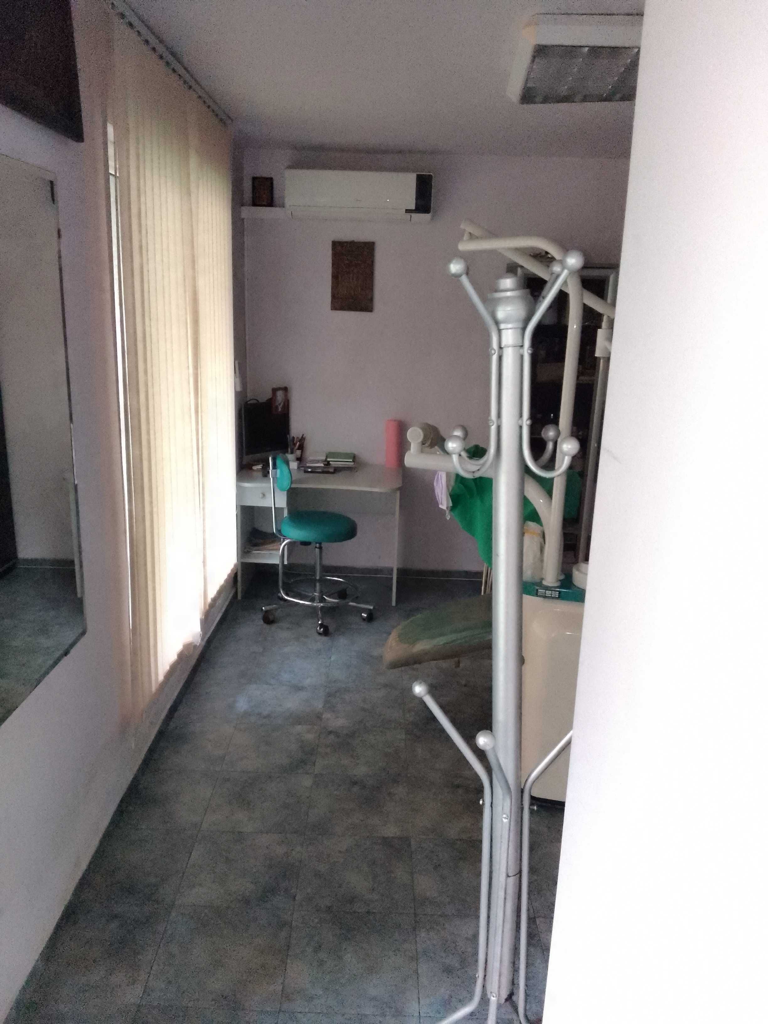 Стоматологичен кабинет в град Варна на ул.Георги Бенковски