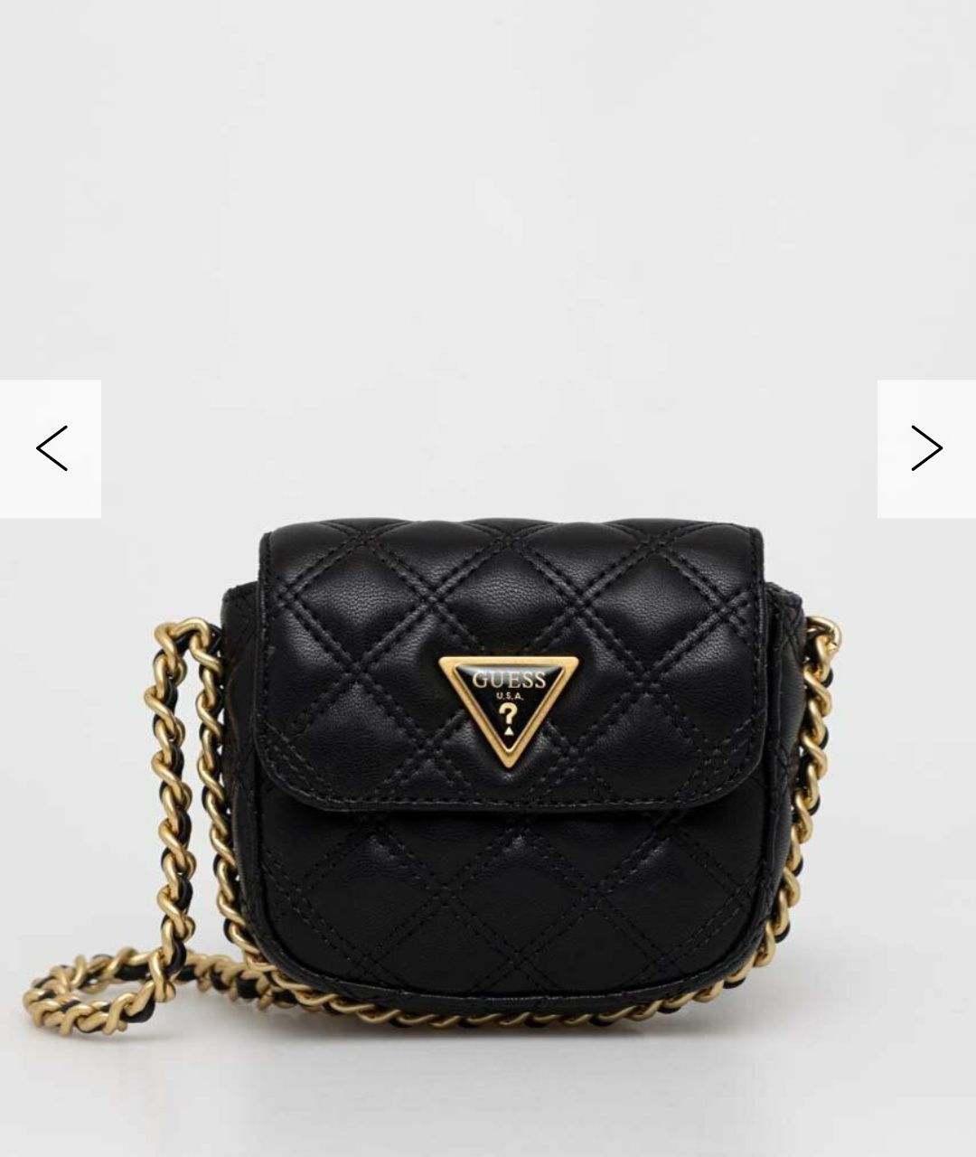 Gentuță de umăr Guess originală